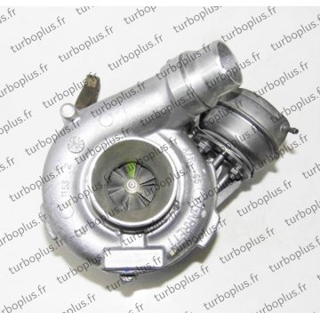 Turbo Renault 2.0 DCI 150cv, 759171