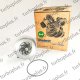 CHRA turbo MELETT 49373-02003 1.6 HDi 92 cv