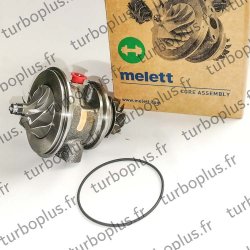 CHRA turbo MELETT 49373-02003 1.6 HDi 92 cv