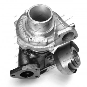 Turbo Opel 2.0 CDTI 130cv, 788778-0001
