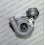 Turbo Opel 2.2 DTI 125cv 120cv, 705097-0001