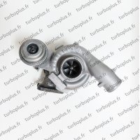 Turbo Opel 2.0 DTI 100cv, 708866-0002