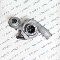 Turbo Opel 2.0 DTI 100cv, 708866-0002