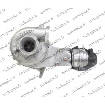 Turbo Opel 2.0 CDTI 16V 160cv 165cv, 786137-0001
