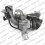 Turbo Opel 1.4 T ECOTEC 140cv 120, 781504-0001