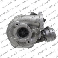Turbo Nissan 2.5 DCI TDI 174cv, 751243-0002