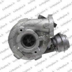 Turbo Nissan 2.5 DCI TDI 174cv, 751243-0002