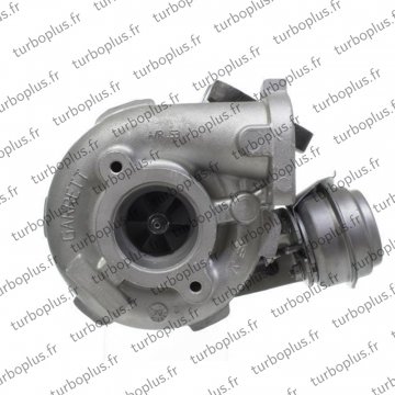 Turbo Nissan 2.5 DCI TDI 174cv, 751243-0002
