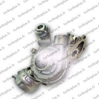 Turbo Nissan 2.2 DCI 112cv 114cv, 452274-0004