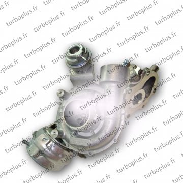 Turbo Nissan 2.2 DCI 112cv 114cv, 452274-0004
