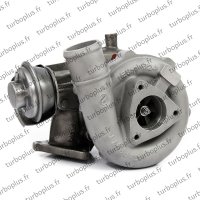 Turbo Nissan 3.0 D 158 160 168cv, 705954-0002