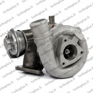 Turbo Nissan 3.0 D 158 160 168cv, 705954-0002