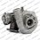 Turbo Nissan 3.0 D 158 160 168cv, 705954-0002