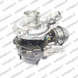 Turbo Renault 2.0 DCI 150cv 173cv, 773087-0002
