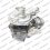 Turbo Renault 2.0 DCI 150cv 173cv, 773087-0002