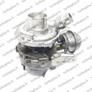 Turbo Nissan 2.0 DCI 150cv 173cv, 773087-0001