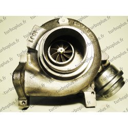 Turbo Mercedes 2.7 CDI 163cv 170cv, 715910-0001