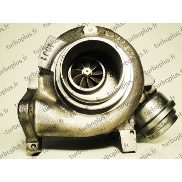 Turbo Mercedes 2.7 CDI 163cv 170cv, 715910-0001