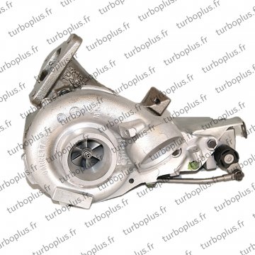 Turbo Mercedes 2.1 CDI 102 122cv 150cv 136cv, 742693-0001
