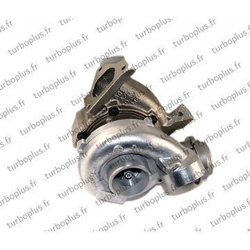 Turbo Mercedes 2.7 CDI 170cv, 711009-0001