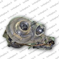 Turbo Mercedes 2.7 CDI 177cv 163cv, 727463-0001