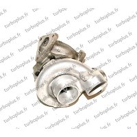 Turbo Mercedes 3.2 CDI 197cv, 709841-0001