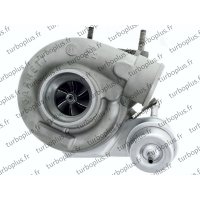 Turbo Mercedes 2.9 TD 129cv, 454127-0001