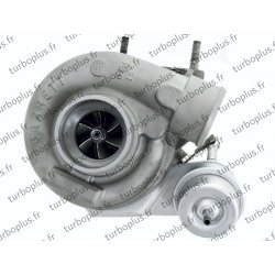 Turbo Mercedes 2.9 TD 129cv, 454127-0001