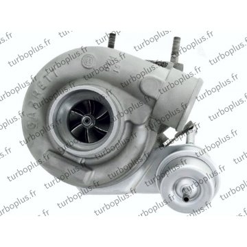 Turbo Mercedes 2.9 TD 129cv, 454127-0001