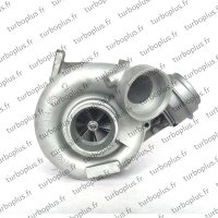 Turbo Mercedes 3.2 CDI 195cv, 711017-0001