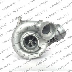 Turbo Mercedes 3.2 CDI 195cv, 711017-0001