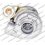 Turbo Mercedes 2.9 D 102cv 122 125cv, 454193-0001