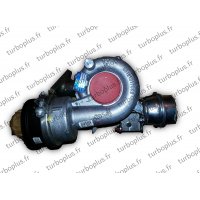 Turbo Mercedes 2.0 CDI 140cv, 53039707000