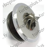 CHRA turbo 742417, 753392 3.0 D 211, 218 CV