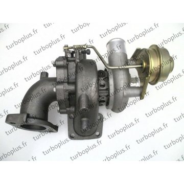 Turbo Mitsubishi 2.5 115 133cv, 49135-02652