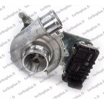 Turbo Land Rover 2.2 TD4 16V 160cv 152cv, 753546-0014