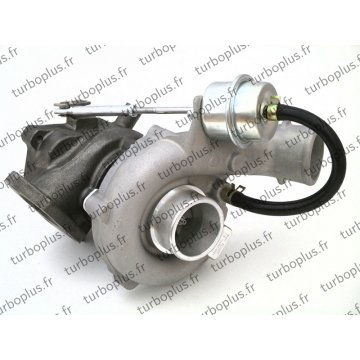 Turbo Kia 2.5 CRDI 140cv, 733952-0001