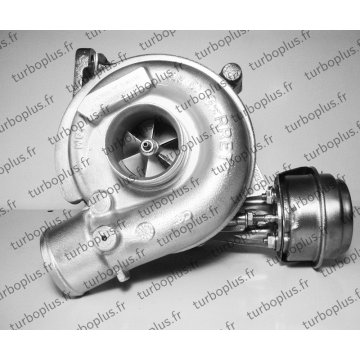 Turbo Renault 2.8 145cv 139cv, 707114-0001