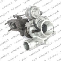Turbo Iveco 3.0 HPI TD JTD 146cv, 49189-02910