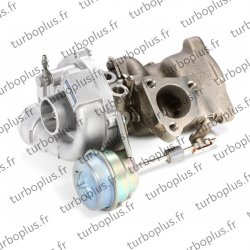 Turbo Kia 1.6 CRDI 110cv, 775274-0002