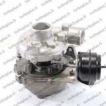 Turbo Kia 2.0 CRDI 140cv 150cv, 757886-0003