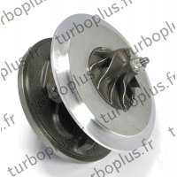 CHRA turbo 752814, 755042, 755373, 767835 1.9 MJTD, JTD, CDTI, D, TID 100, 120 CV