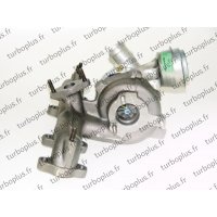 Turbo Seat 1.9 TDI 110cv, 712968-0001
