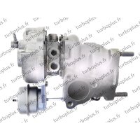 Turbo Seat 1.8 i 150cv 163cv 180cv 156cv 155cv, 53039700029