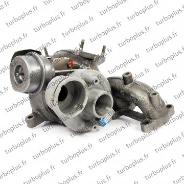 Turbo Volkswagen 1.9 TDI 105cv, 54399700009