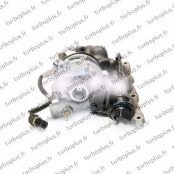 Turbo Smart 0.6 i 55 75cv 61cv 71cv 45 54cv, 708837-0001