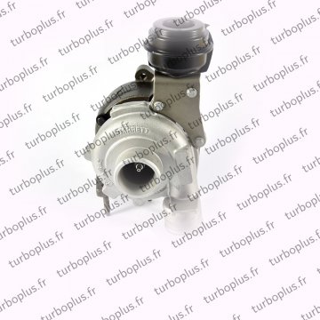 Turbo Suzuki 1.9 DDiS 129cv, 760680-0002