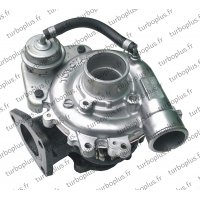 Turbo Toyota 2.5 D-4D 88 102cv, 17201-0L030