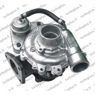 Turbo Toyota 2.5 D-4D 88 102cv, 17201-0L030