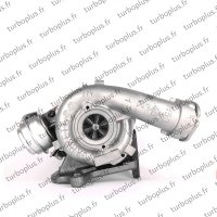 Turbo Volkswagen 2.5 TDI 174cv, 760699-0002